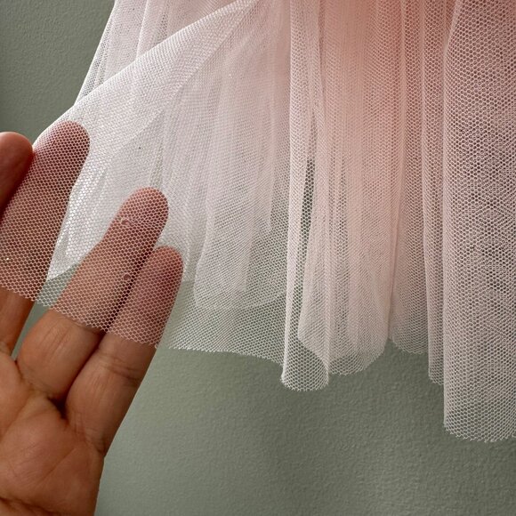 DISNEY Tinker Bell, Ariel, Belle Tutu Leotard 4 4T Animators Collection Dress Up - Picture 7 of 12